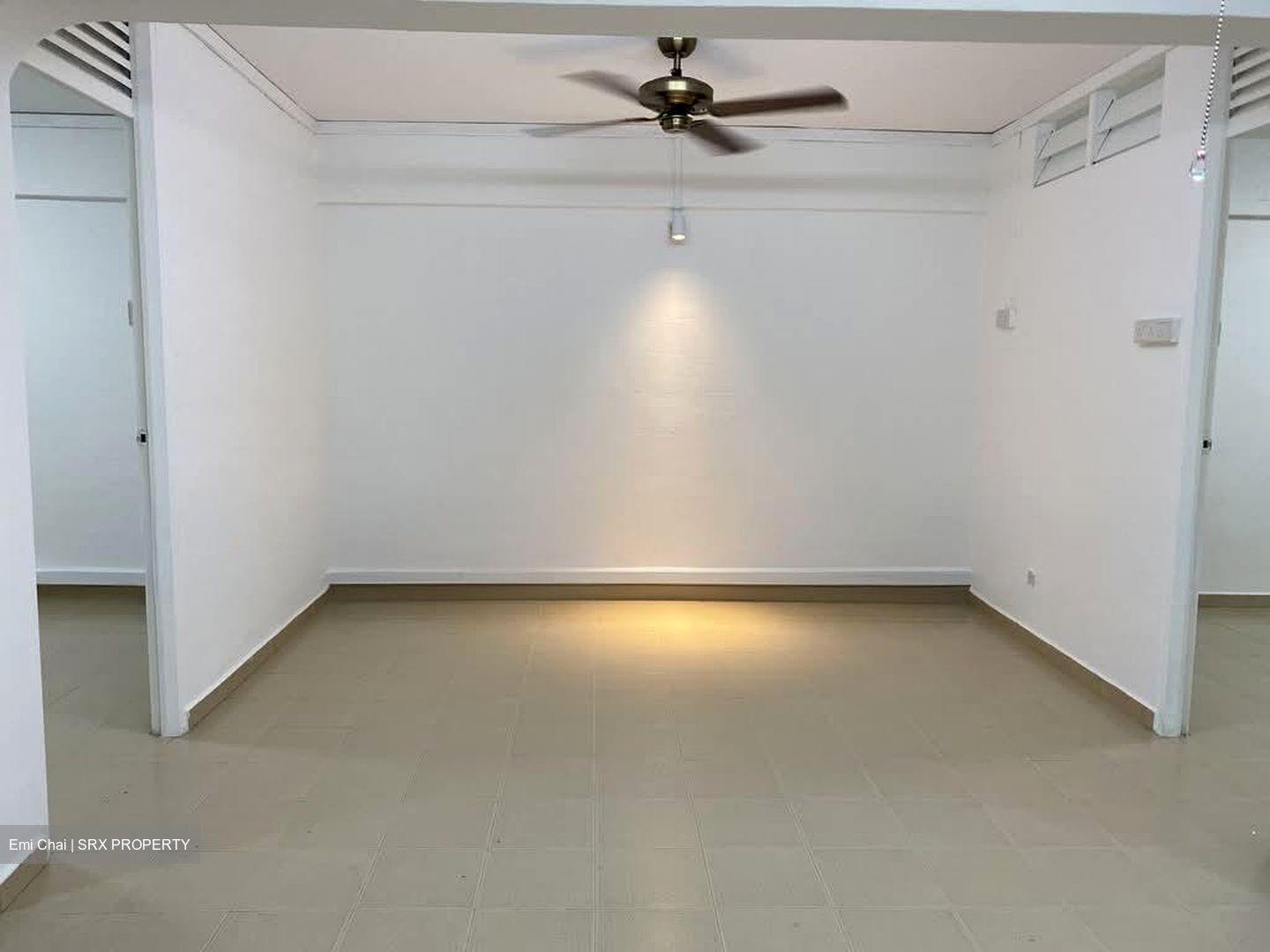 Blk 258 Tampines Street 21 (Tampines), HDB 3 Rooms #535442011